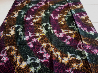 batik madura kombinasi